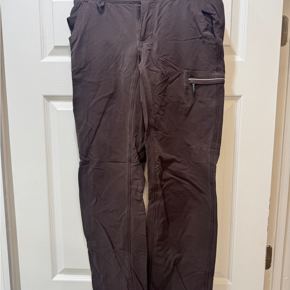 Duluth Trading Women’s Cold Weather Work Pants